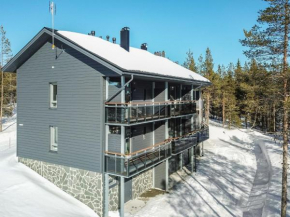 Holiday Home Ylälänsi 3 as 11 by Interhome, Ylläsjärvi